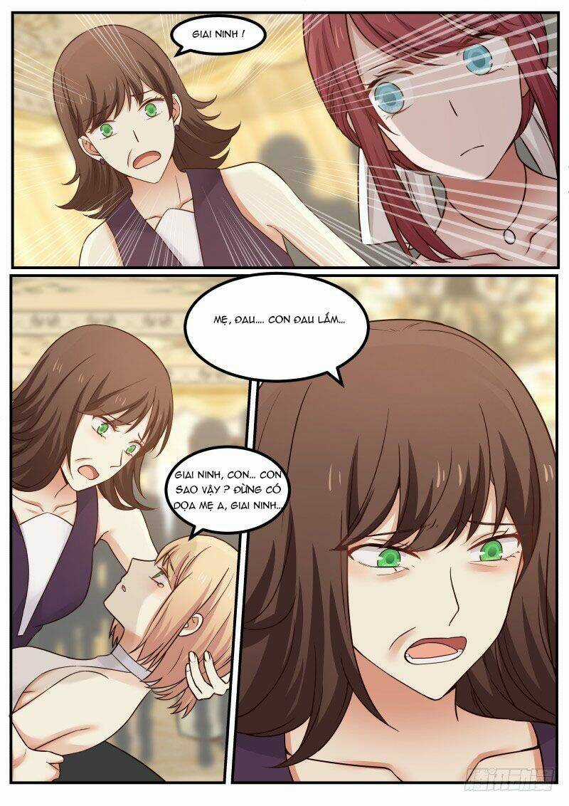 Chọc Hoắc Thành Hôn - Chapter 26 - Trang 4