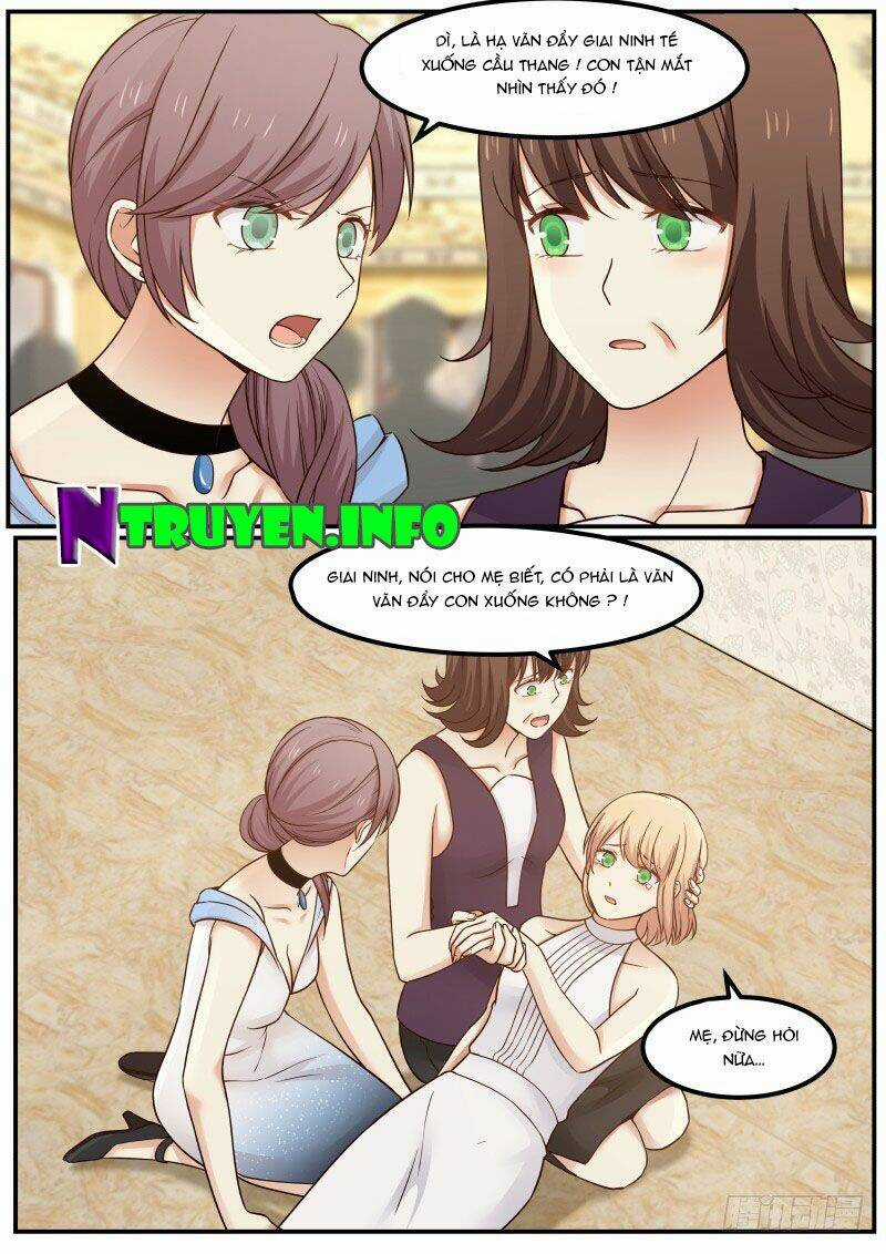 Chọc Hoắc Thành Hôn - Chapter 26 - Trang 5