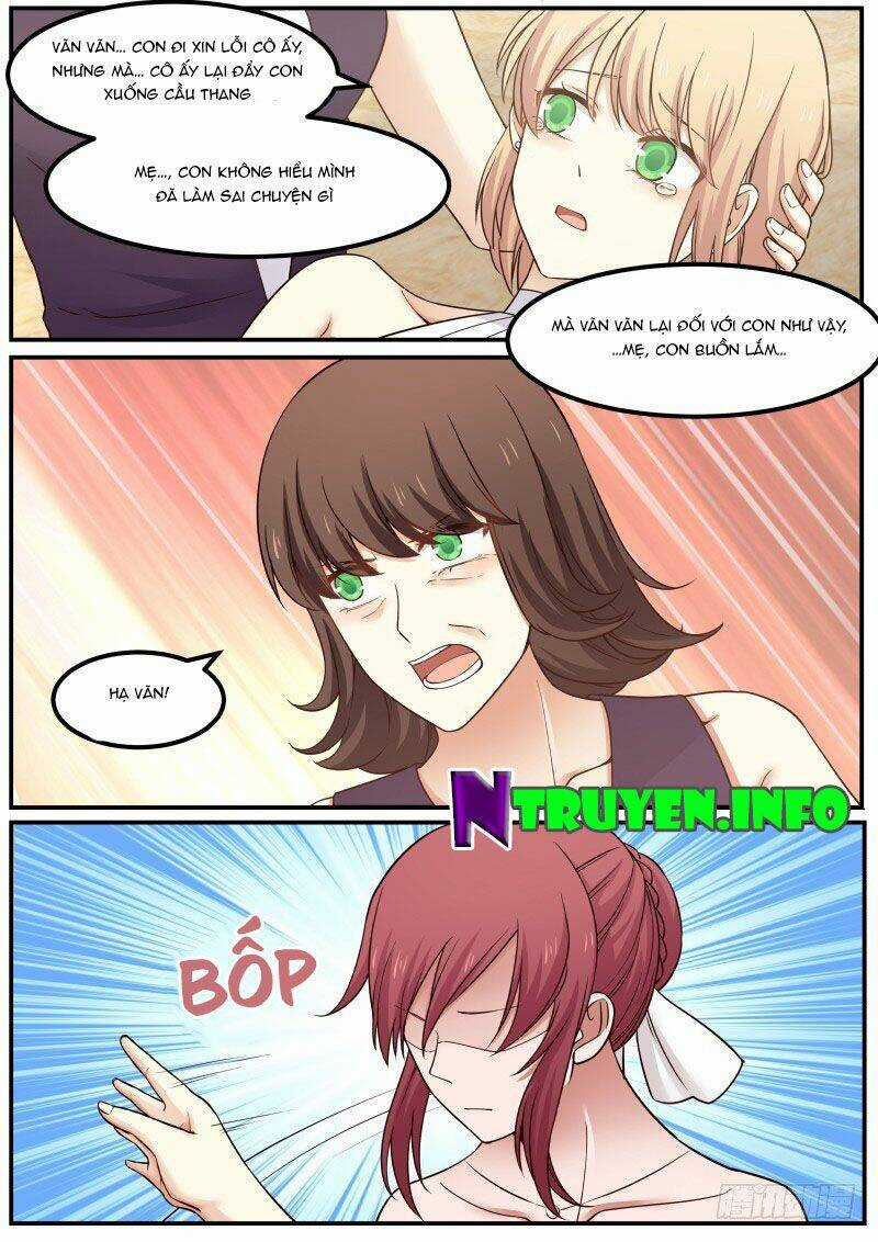 Chọc Hoắc Thành Hôn - Chapter 26 - Trang 7