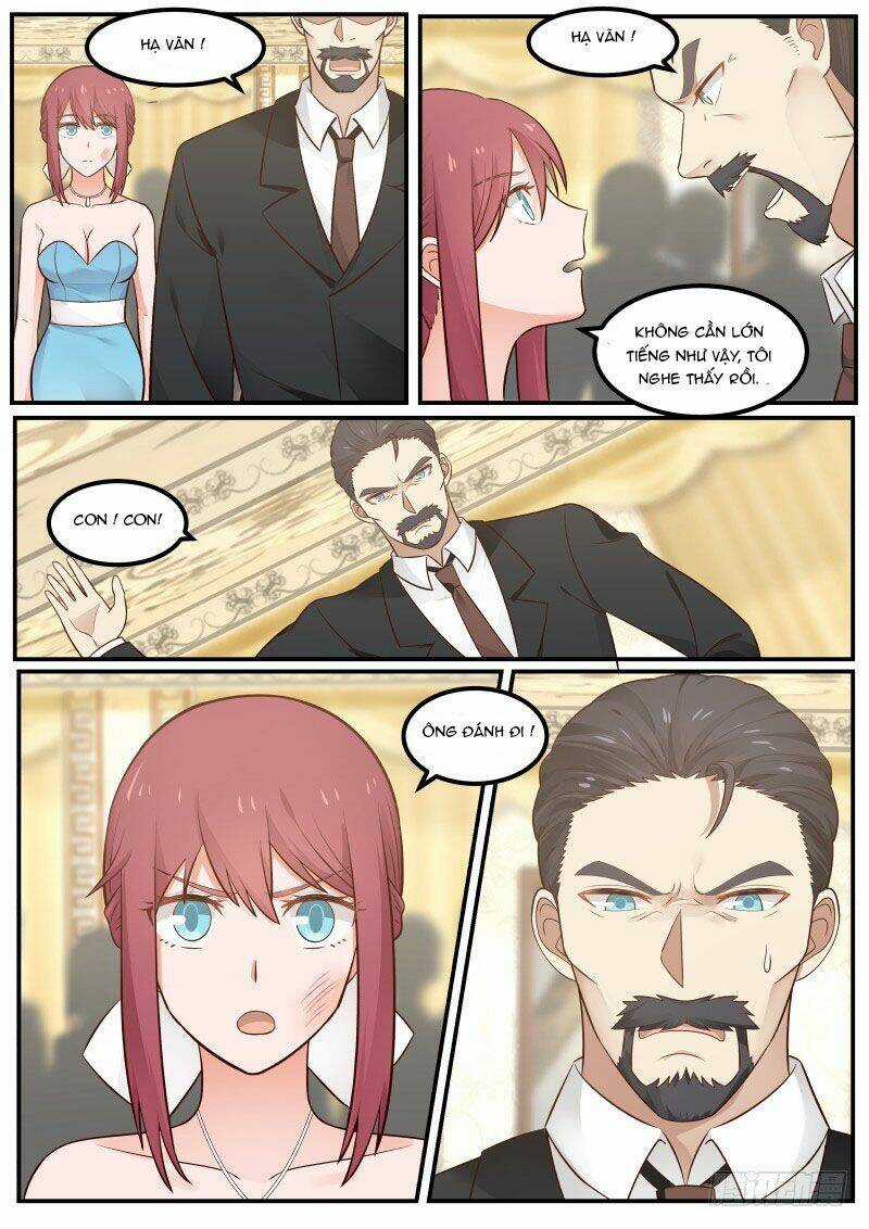 Chọc Hoắc Thành Hôn - Chapter 26 - Trang 10