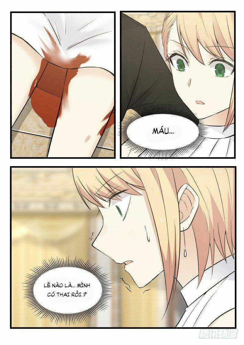 Chọc Hoắc Thành Hôn - Chapter 27 - Trang 2