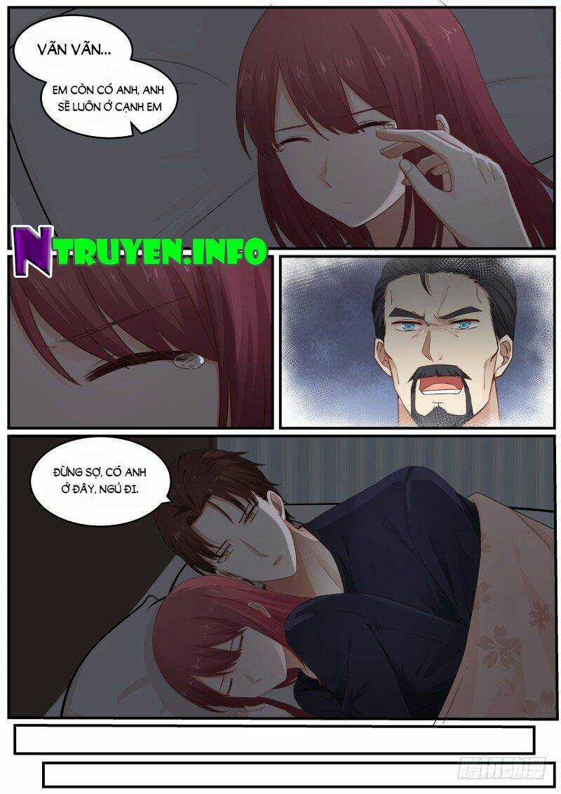 Chọc Hoắc Thành Hôn - Chapter 27 - Trang 11