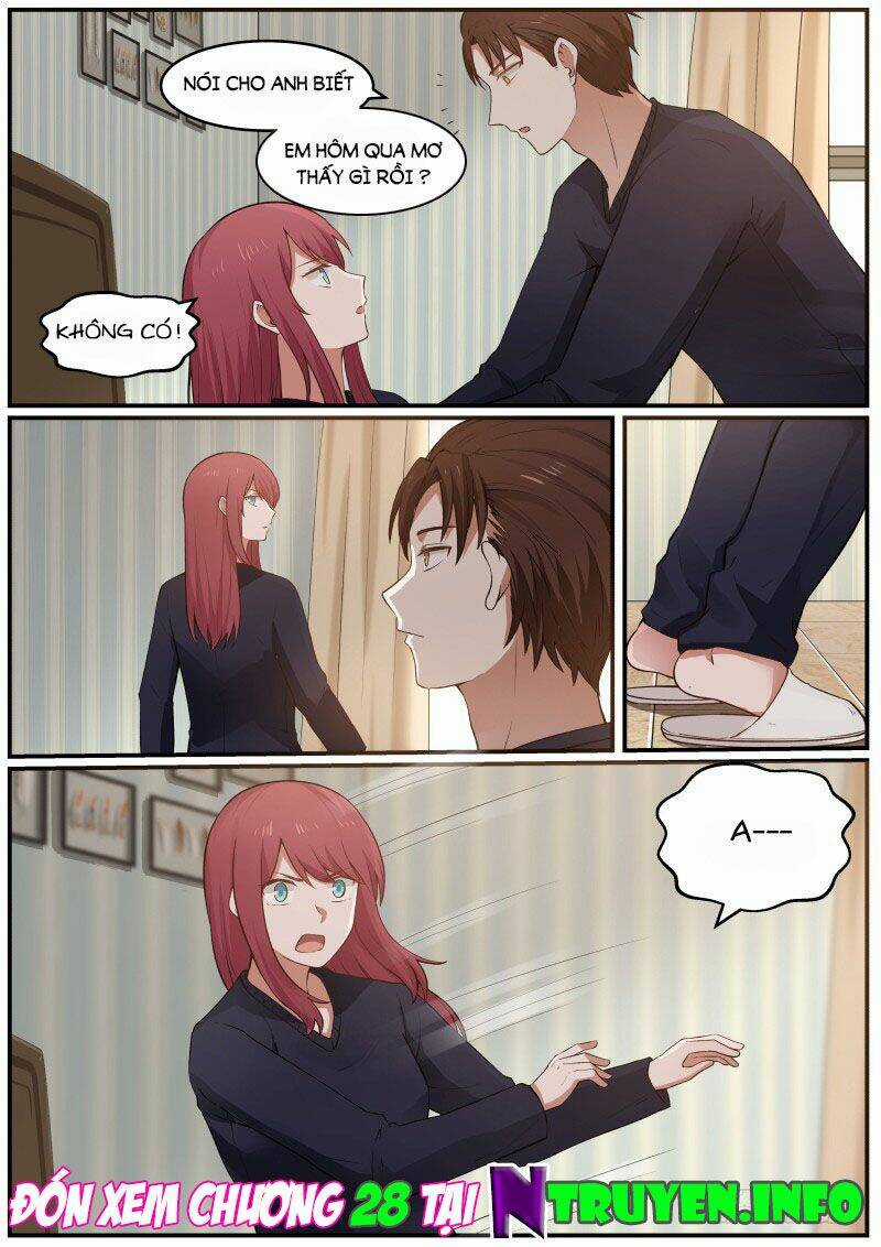 Chọc Hoắc Thành Hôn - Chapter 27 - Trang 13