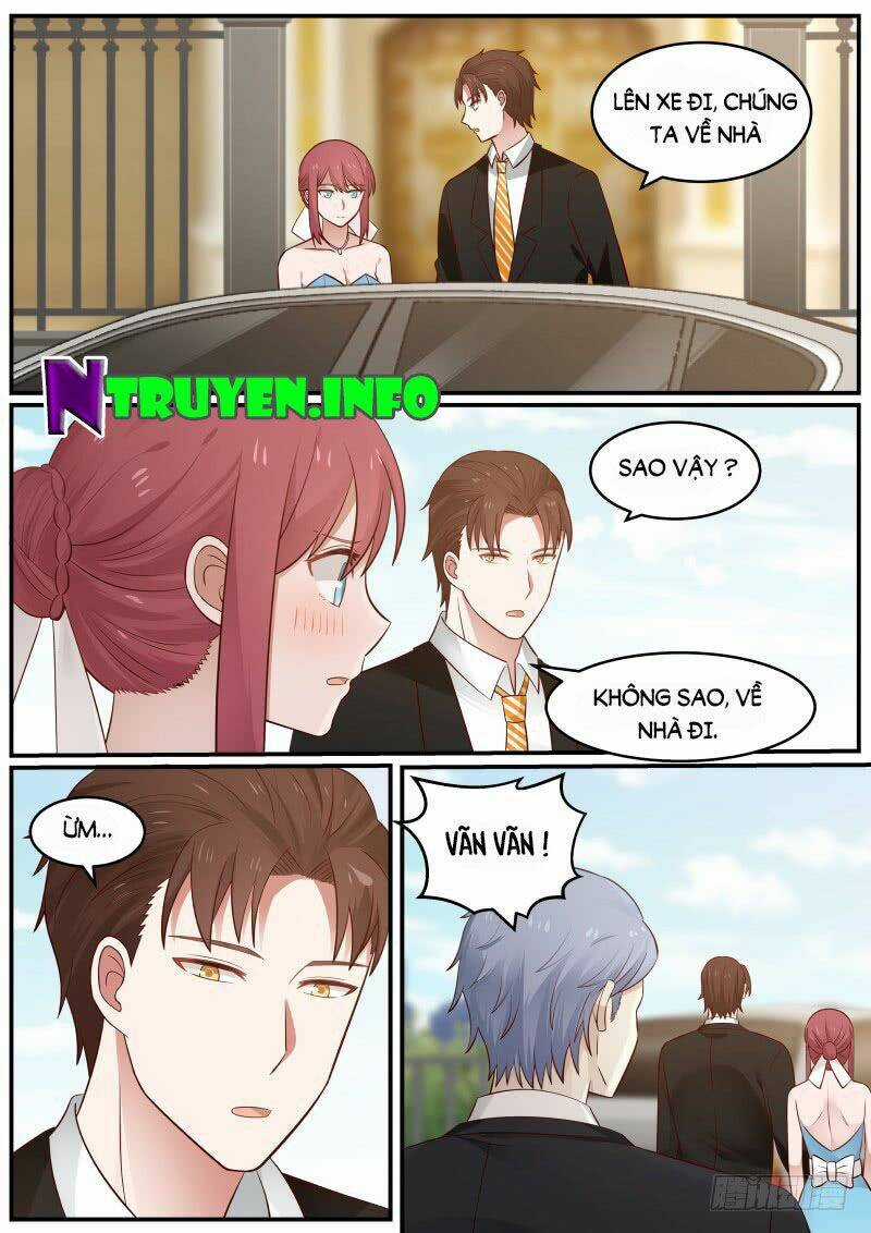 Chọc Hoắc Thành Hôn - Chapter 27 - Trang 5