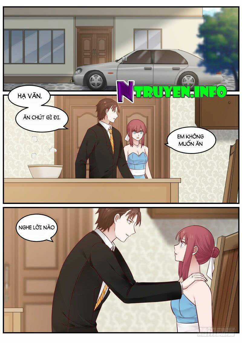 Chọc Hoắc Thành Hôn - Chapter 27 - Trang 7