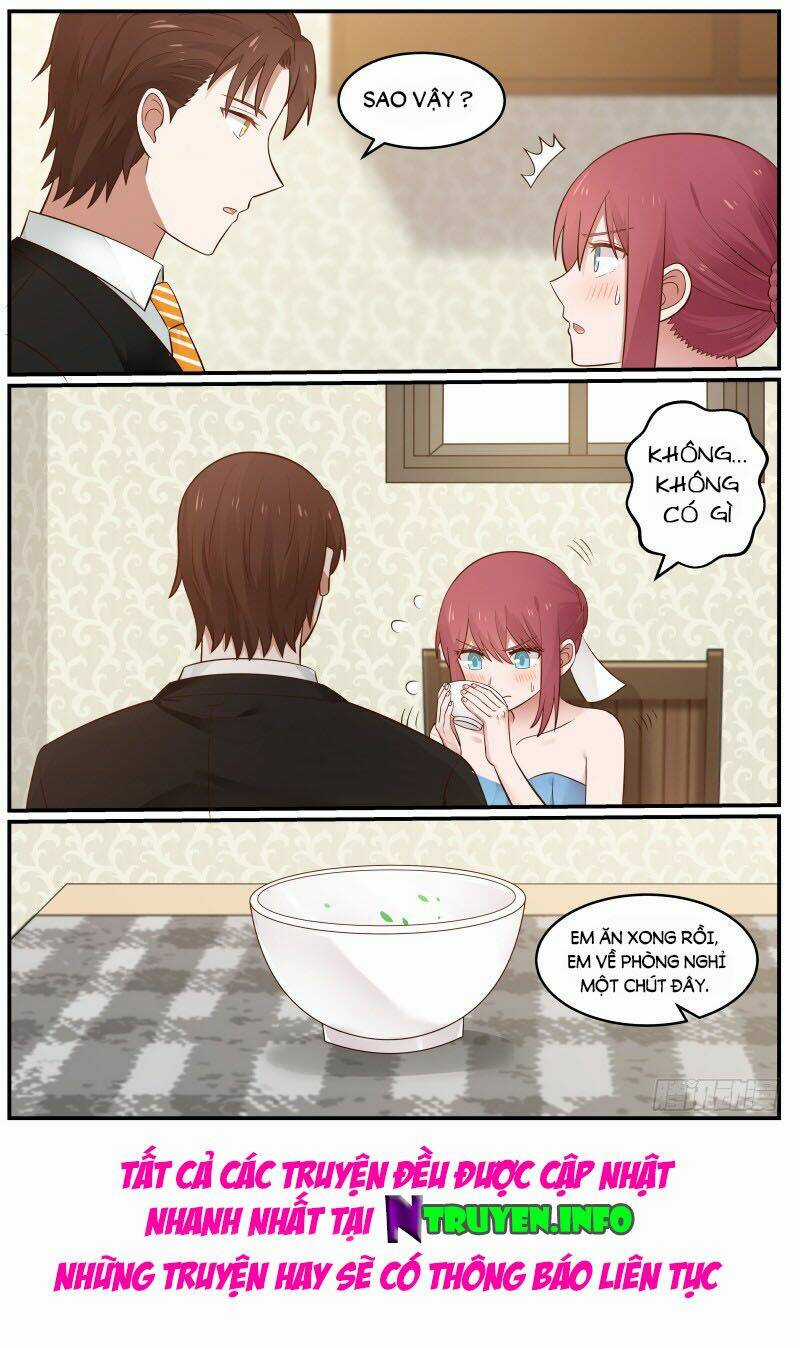 Chọc Hoắc Thành Hôn - Chapter 27 - Trang 9