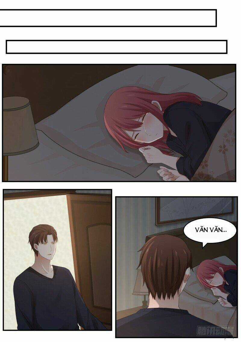 Chọc Hoắc Thành Hôn - Chapter 27 - Trang 10