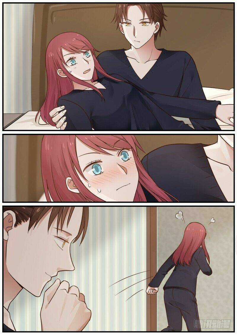 Chọc Hoắc Thành Hôn - Chapter 28 - Trang 2