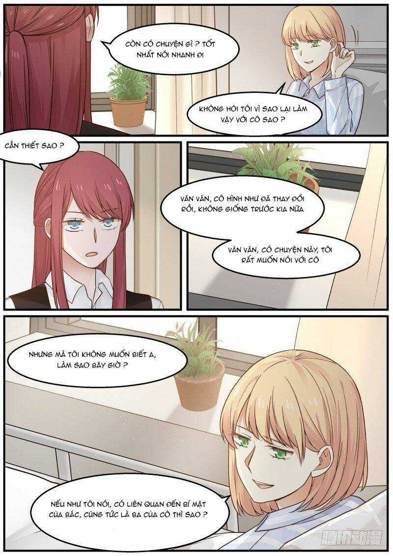 Chọc Hoắc Thành Hôn - Chapter 28 - Trang 9