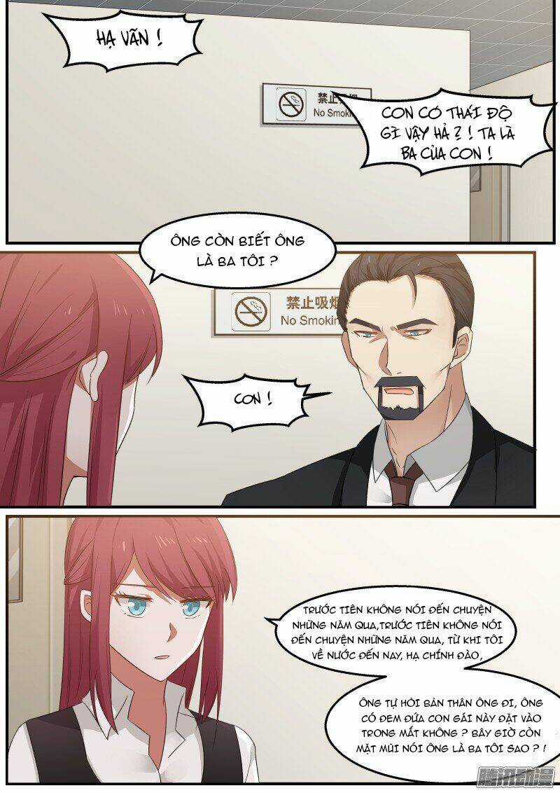 Chọc Hoắc Thành Hôn - Chapter 29 - Trang 2