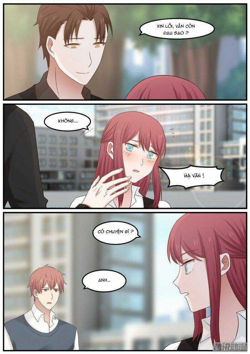 Chọc Hoắc Thành Hôn - Chapter 29 - Trang 11