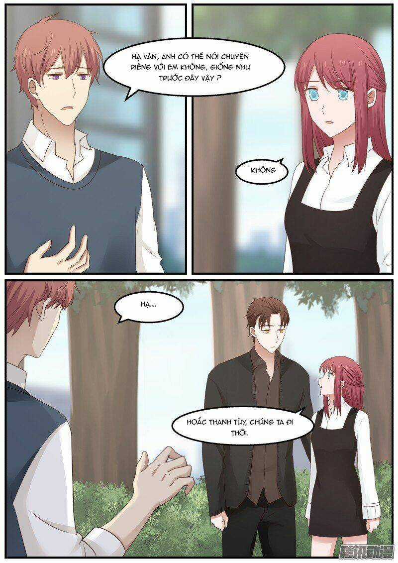 Chọc Hoắc Thành Hôn - Chapter 29 - Trang 12