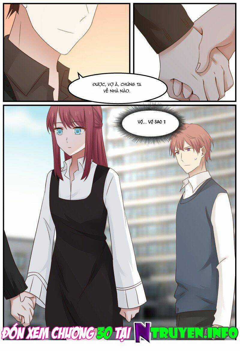 Chọc Hoắc Thành Hôn - Chapter 29 - Trang 13