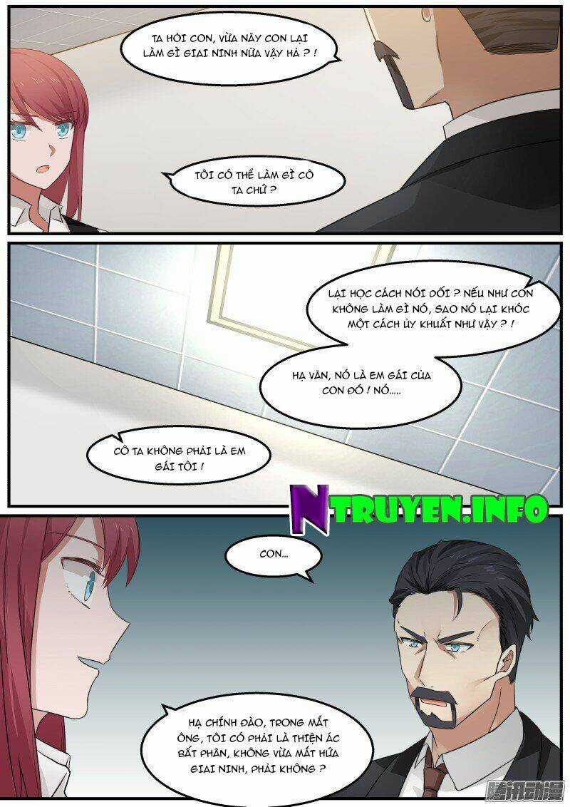 Chọc Hoắc Thành Hôn - Chapter 29 - Trang 3