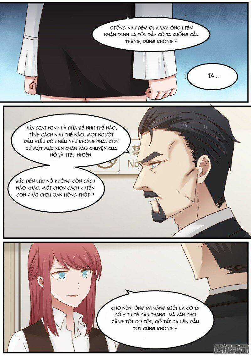 Chọc Hoắc Thành Hôn - Chapter 29 - Trang 4