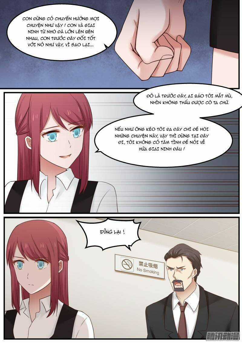 Chọc Hoắc Thành Hôn - Chapter 29 - Trang 5