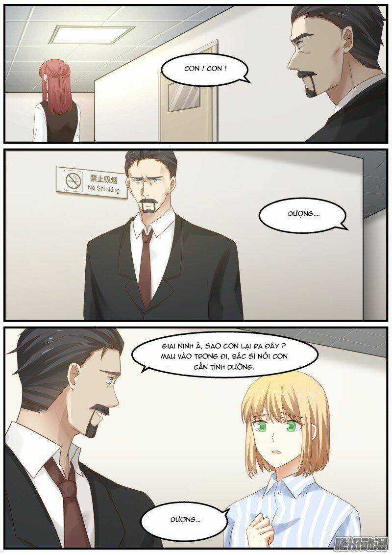 Chọc Hoắc Thành Hôn - Chapter 29 - Trang 7