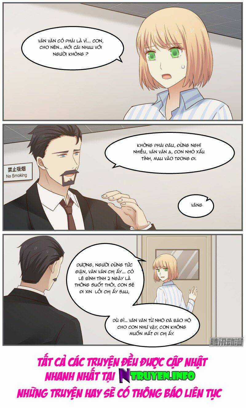 Chọc Hoắc Thành Hôn - Chapter 29 - Trang 8