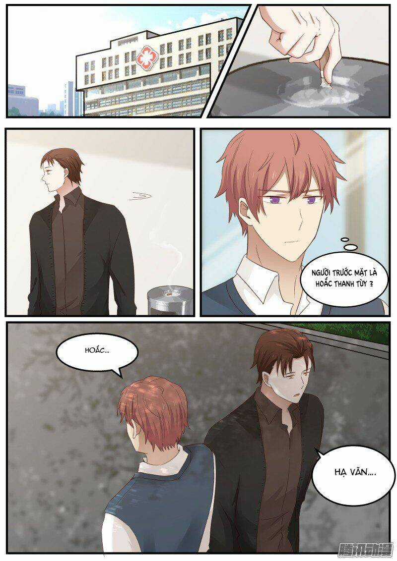 Chọc Hoắc Thành Hôn - Chapter 29 - Trang 9