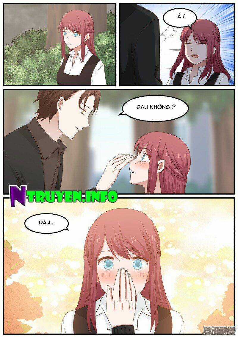 Chọc Hoắc Thành Hôn - Chapter 29 - Trang 10