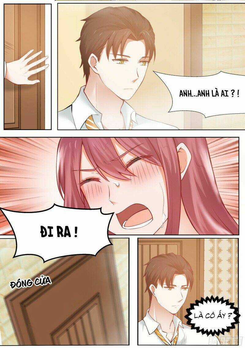 Chọc Hoắc Thành Hôn - Chapter 3 - Trang 2