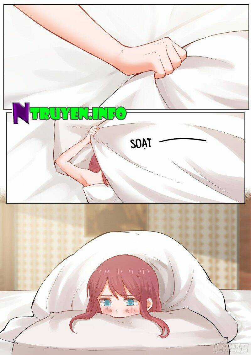 Chọc Hoắc Thành Hôn - Chapter 3 - Trang 5