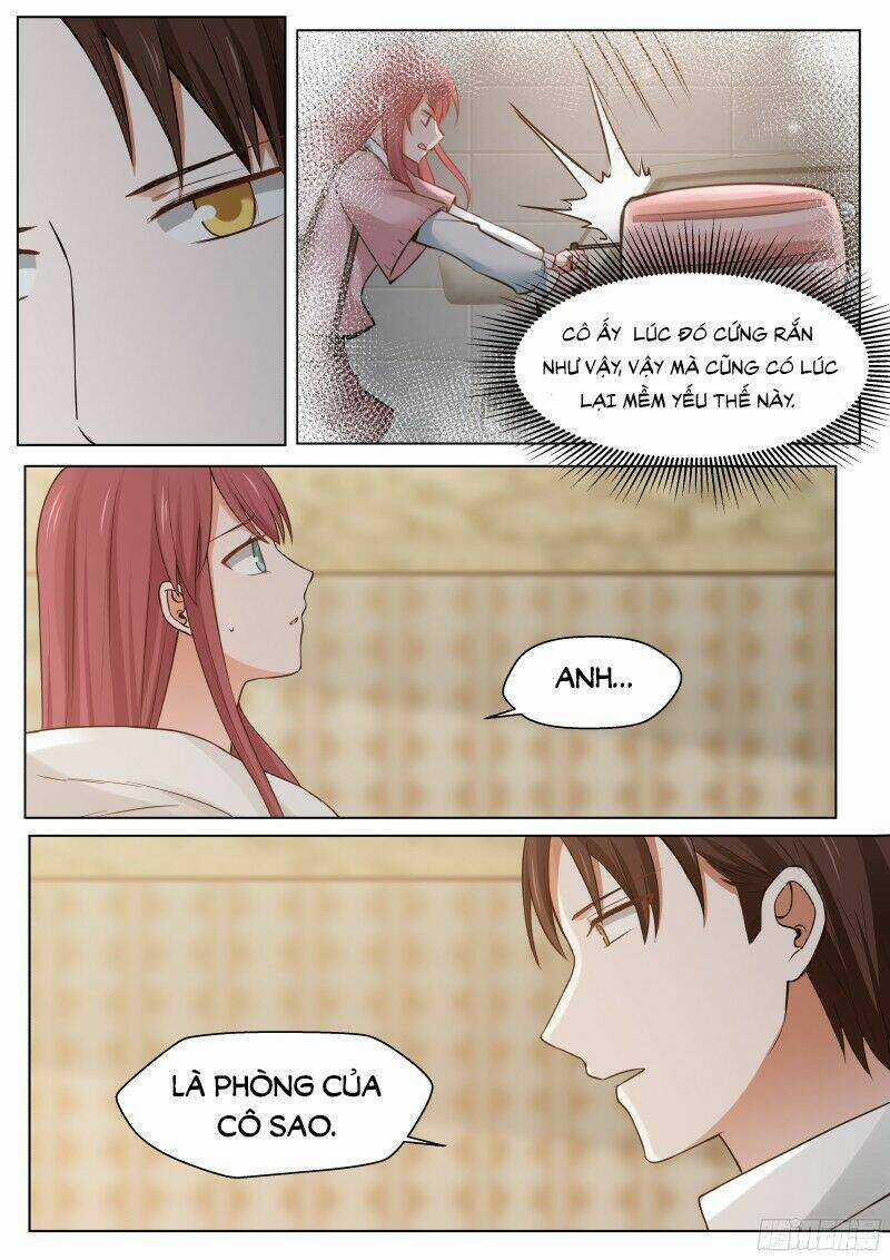 Chọc Hoắc Thành Hôn - Chapter 3 - Trang 8