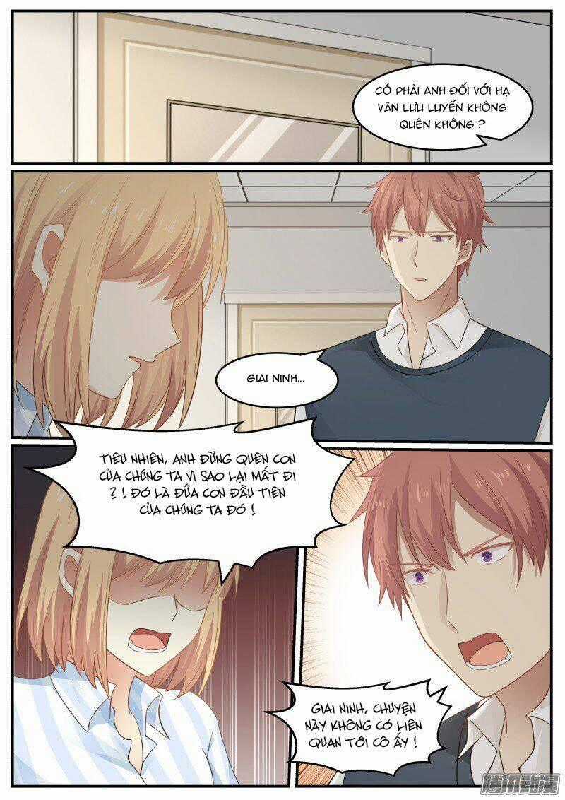 Chọc Hoắc Thành Hôn - Chapter 30 - Trang 2