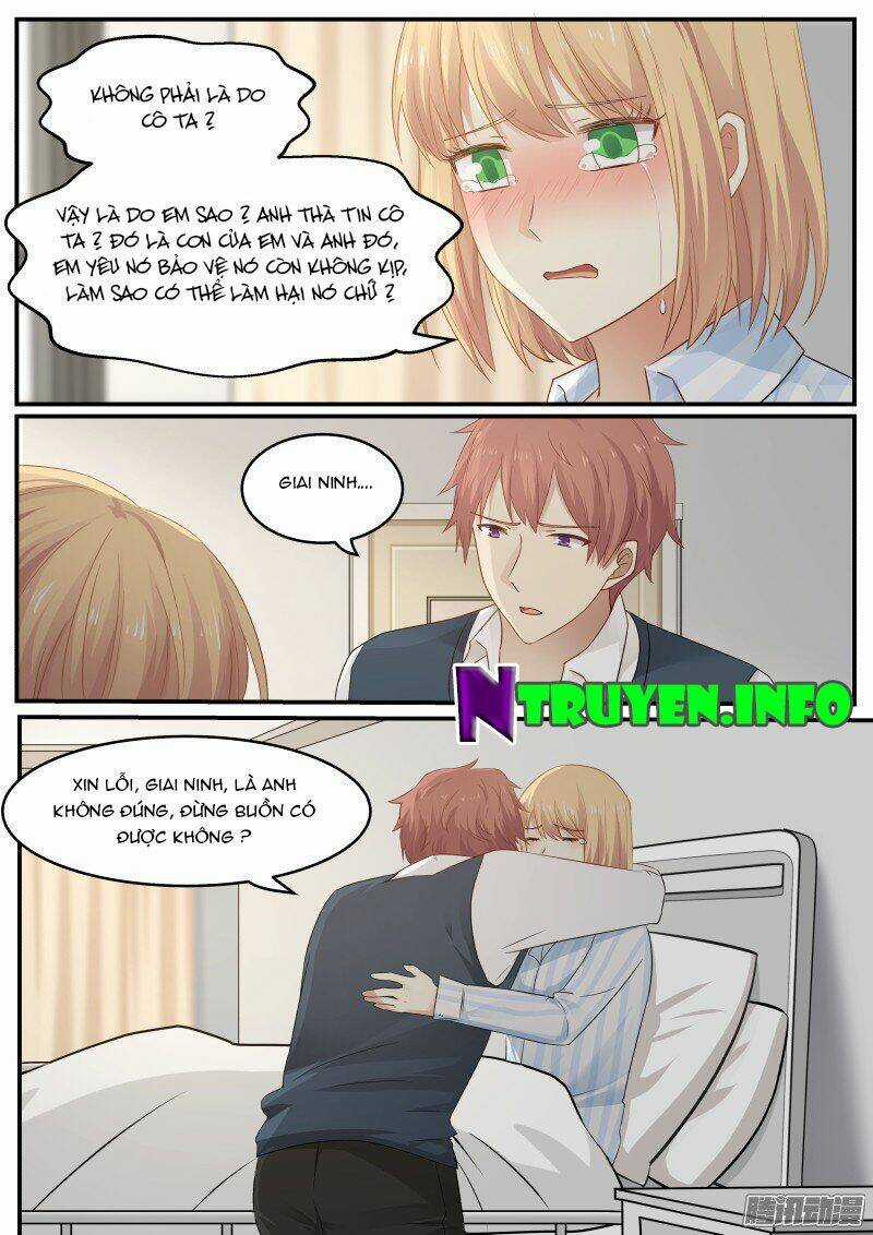 Chọc Hoắc Thành Hôn - Chapter 30 - Trang 3