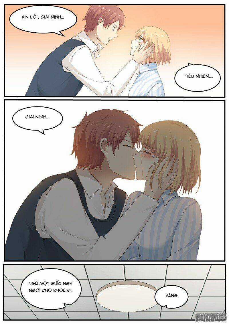 Chọc Hoắc Thành Hôn - Chapter 30 - Trang 4