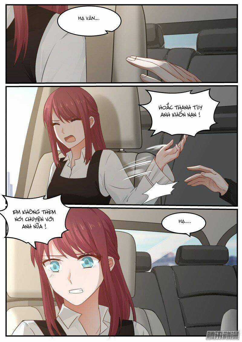 Chọc Hoắc Thành Hôn - Chapter 30 - Trang 7