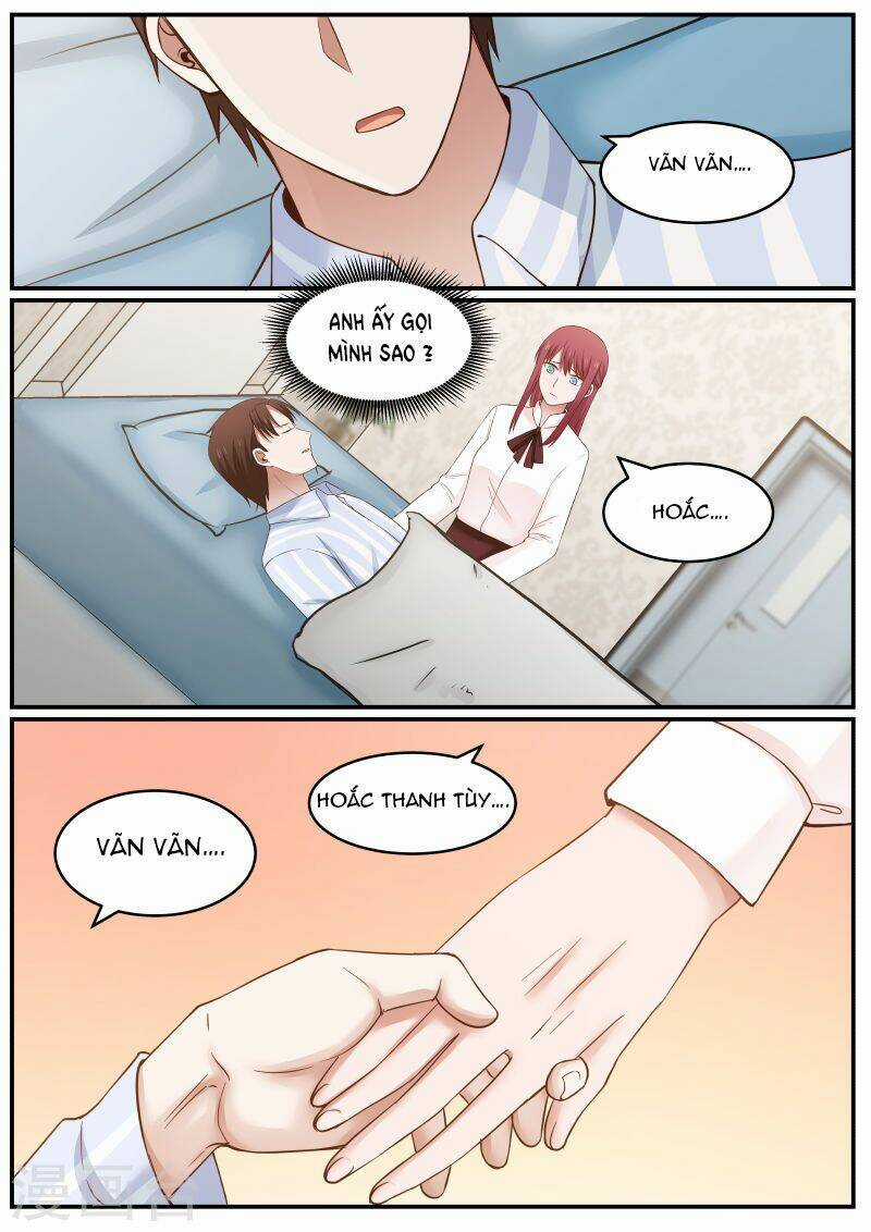 Chọc Hoắc Thành Hôn - Chapter 31 - Trang 2