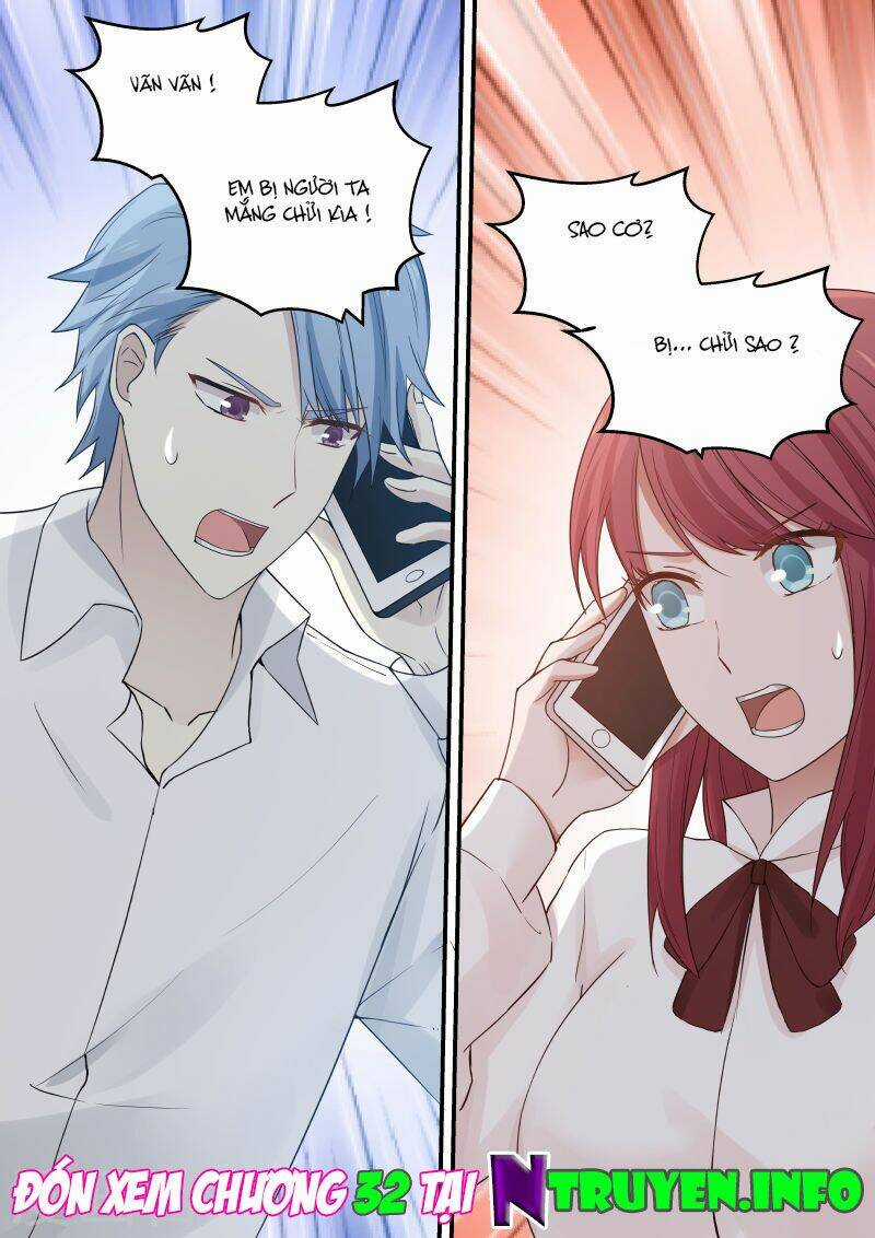 Chọc Hoắc Thành Hôn - Chapter 31 - Trang 14
