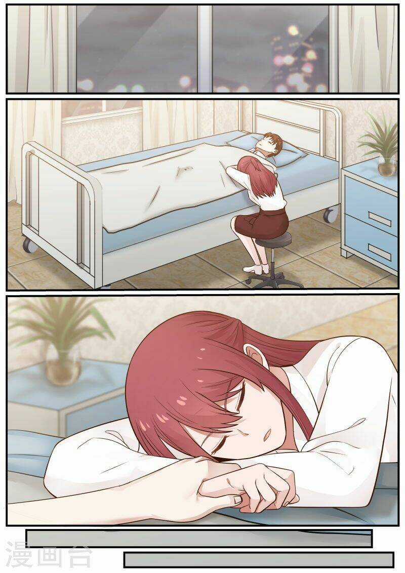 Chọc Hoắc Thành Hôn - Chapter 31 - Trang 7