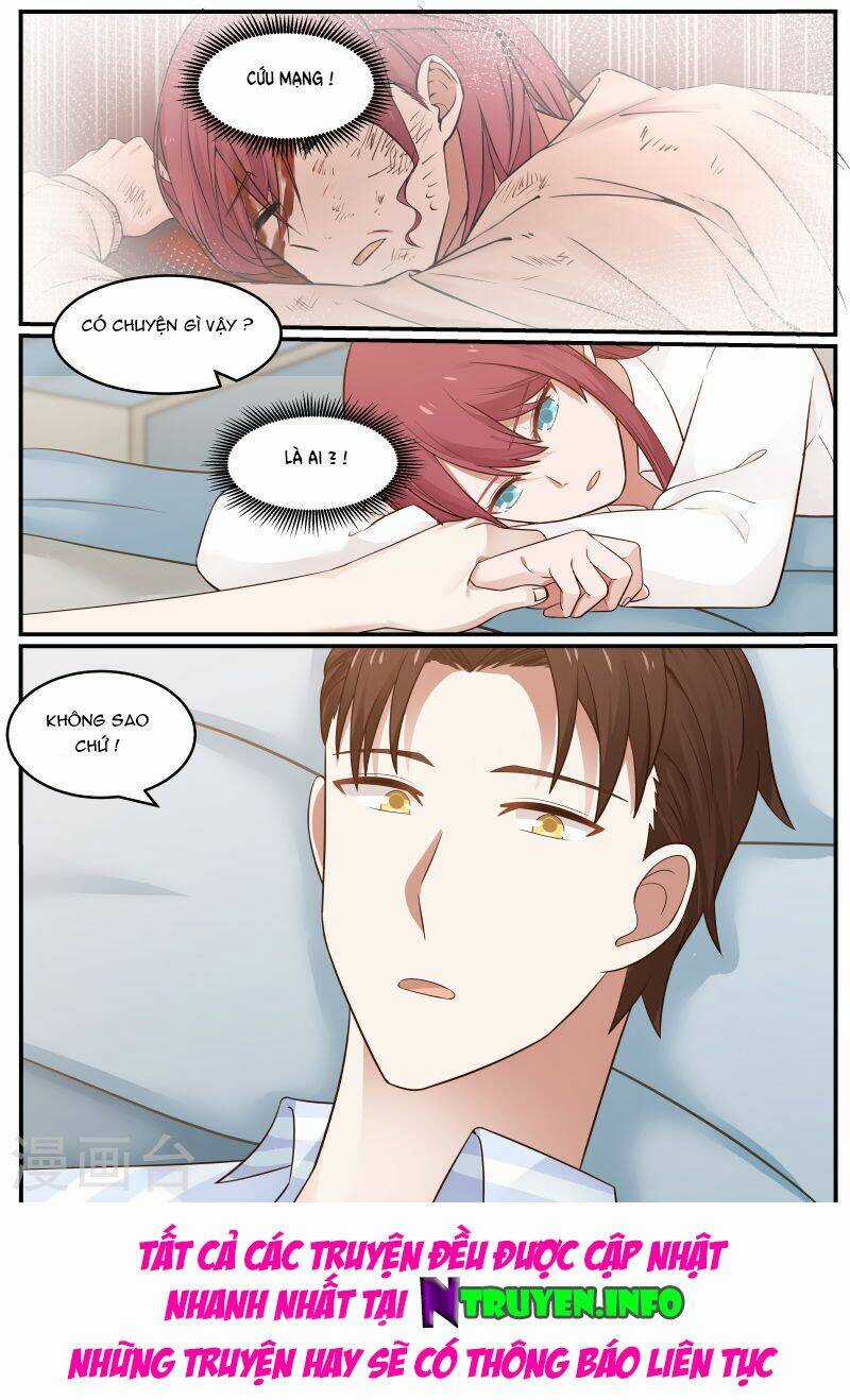 Chọc Hoắc Thành Hôn - Chapter 31 - Trang 8