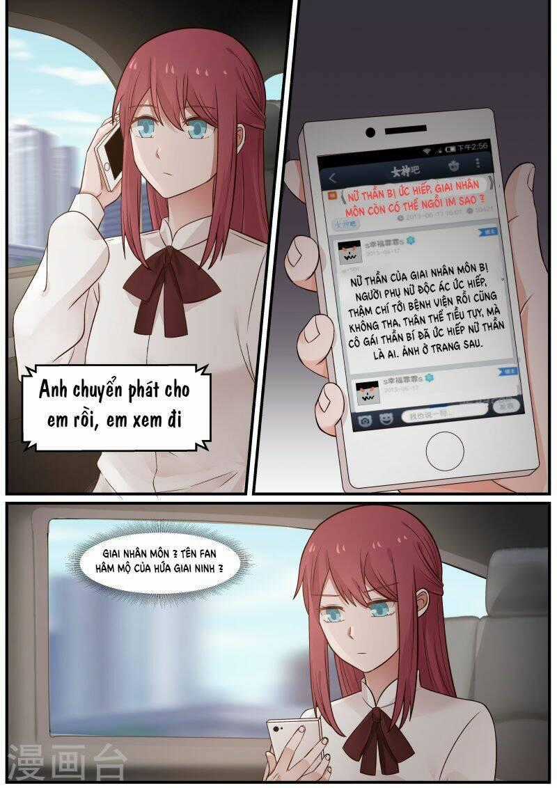 Chọc Hoắc Thành Hôn - Chapter 32 - Trang 2