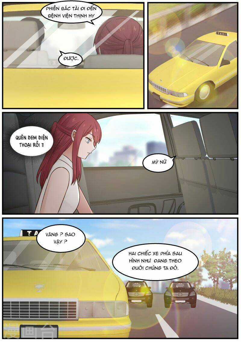 Chọc Hoắc Thành Hôn - Chapter 32 - Trang 7