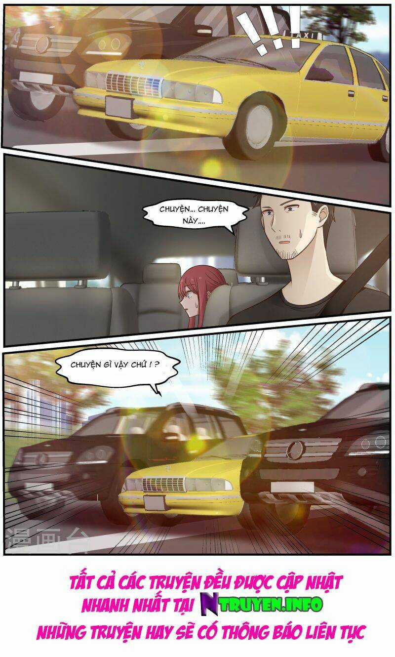 Chọc Hoắc Thành Hôn - Chapter 32 - Trang 8