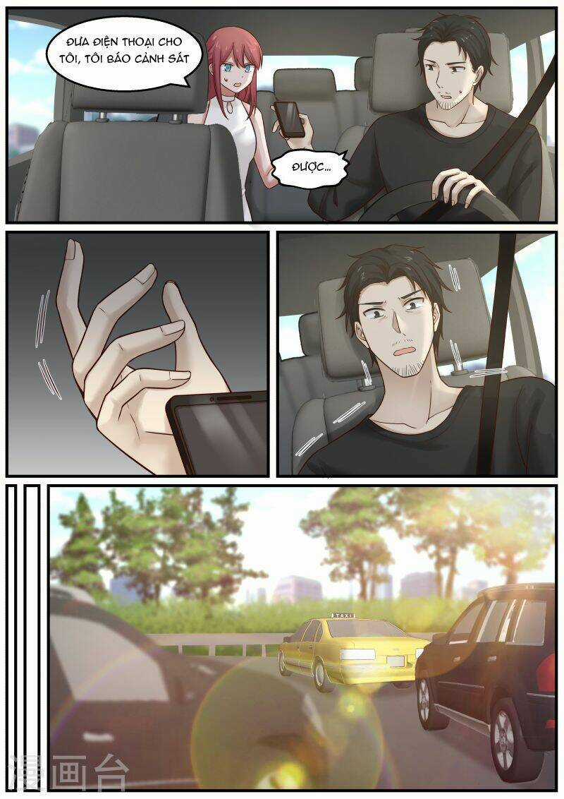 Chọc Hoắc Thành Hôn - Chapter 32 - Trang 9