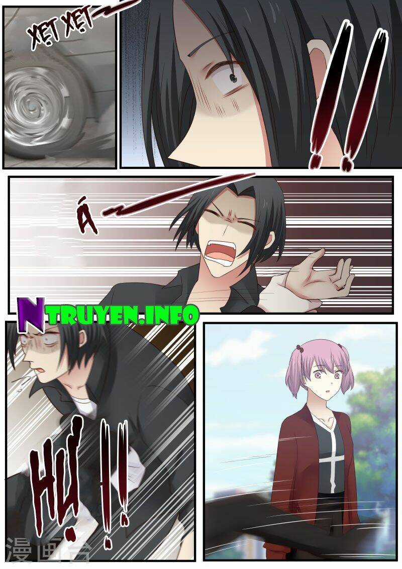 Chọc Hoắc Thành Hôn - Chapter 33 - Trang 11