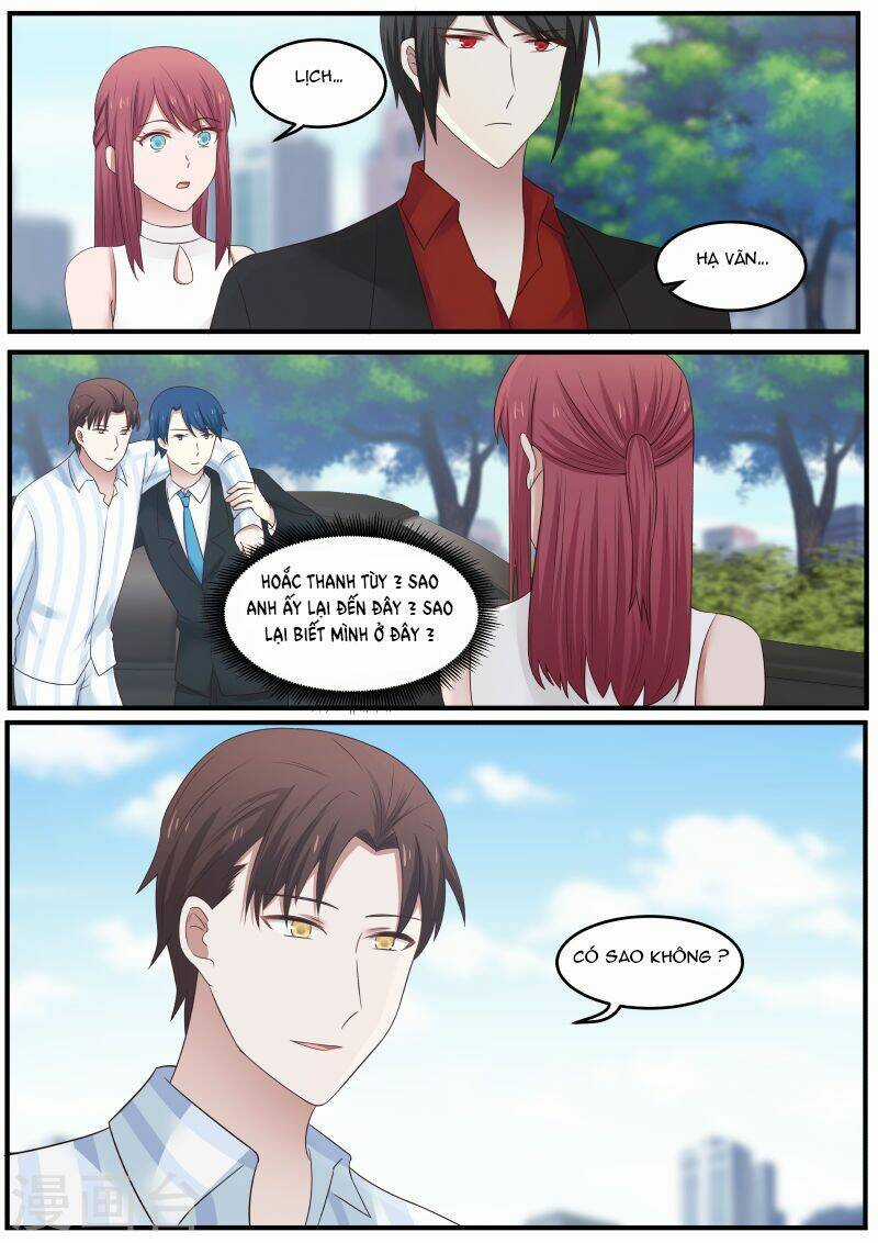 Chọc Hoắc Thành Hôn - Chapter 33 - Trang 12