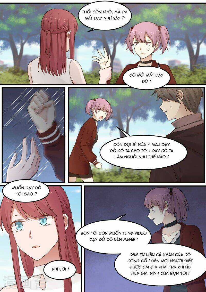 Chọc Hoắc Thành Hôn - Chapter 33 - Trang 6