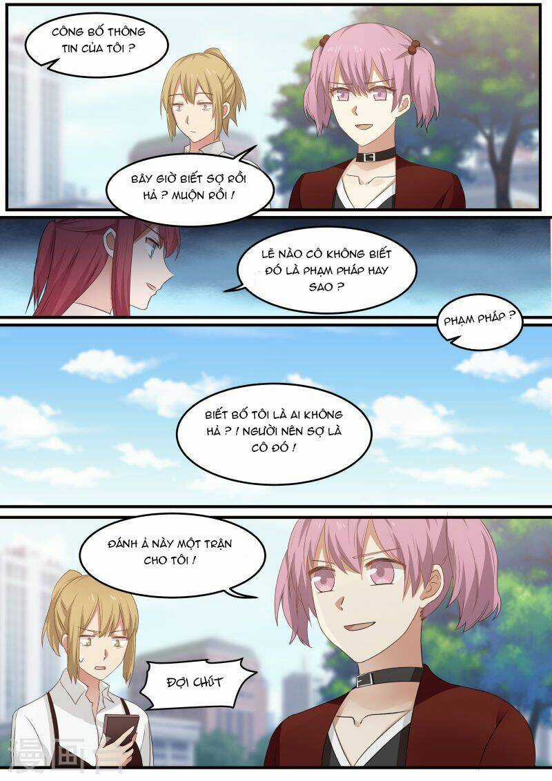 Chọc Hoắc Thành Hôn - Chapter 33 - Trang 7