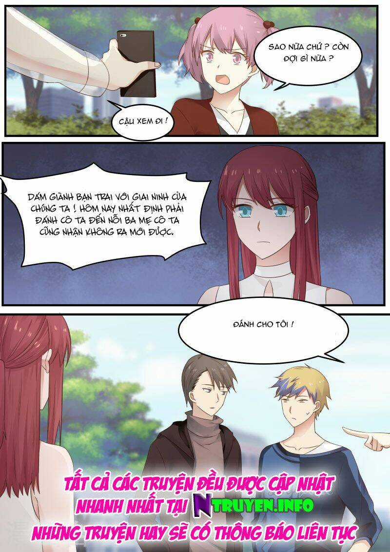 Chọc Hoắc Thành Hôn - Chapter 33 - Trang 8