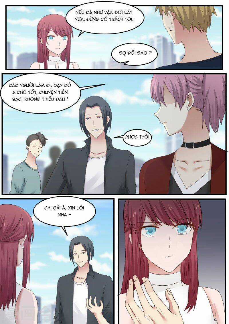 Chọc Hoắc Thành Hôn - Chapter 33 - Trang 10