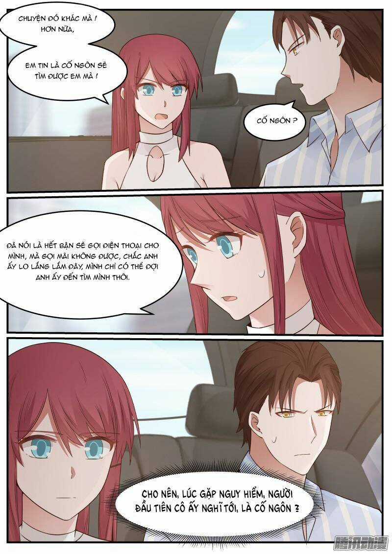 Chọc Hoắc Thành Hôn - Chapter 34 - Trang 6