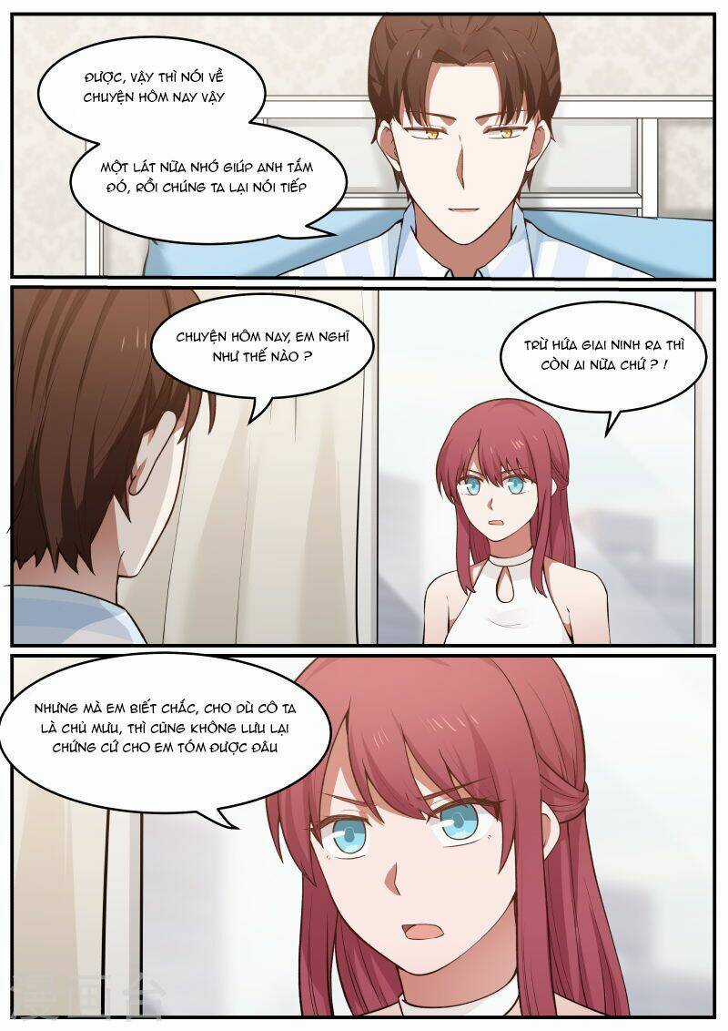 Chọc Hoắc Thành Hôn - Chapter 35 - Trang 2