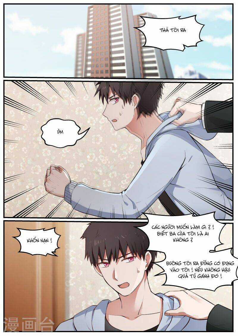 Chọc Hoắc Thành Hôn - Chapter 35 - Trang 5