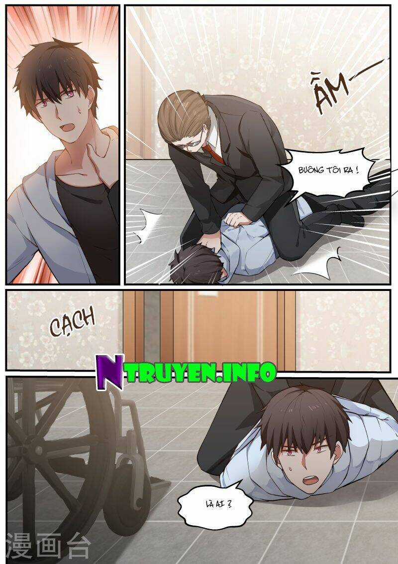 Chọc Hoắc Thành Hôn - Chapter 35 - Trang 6