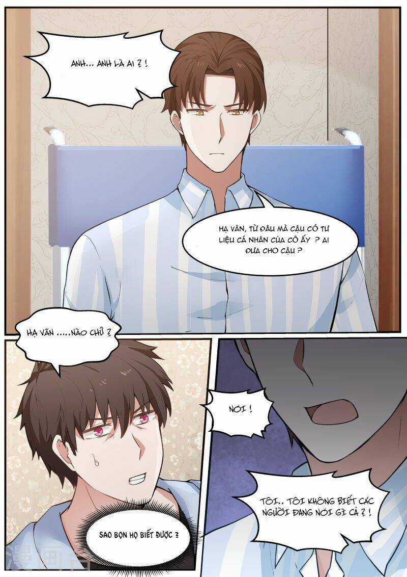 Chọc Hoắc Thành Hôn - Chapter 35 - Trang 7